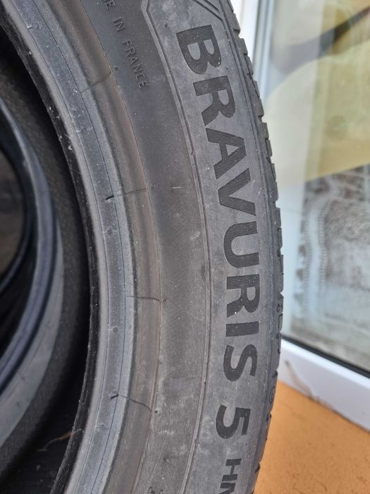 Anvelope Barum Bravuris 235 50 R19 DOT 2020