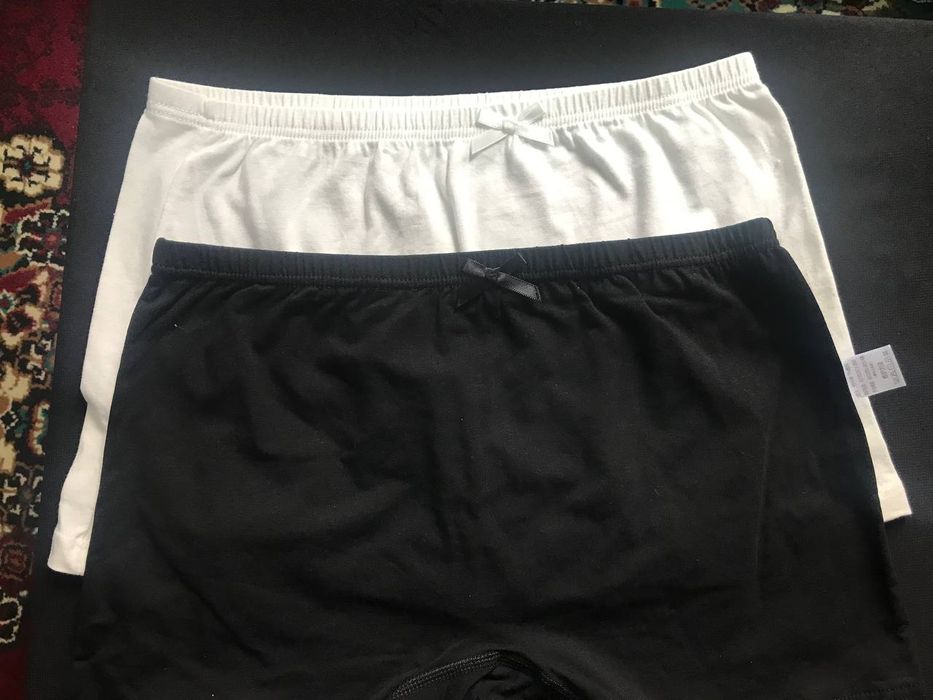 Трусы для девочек