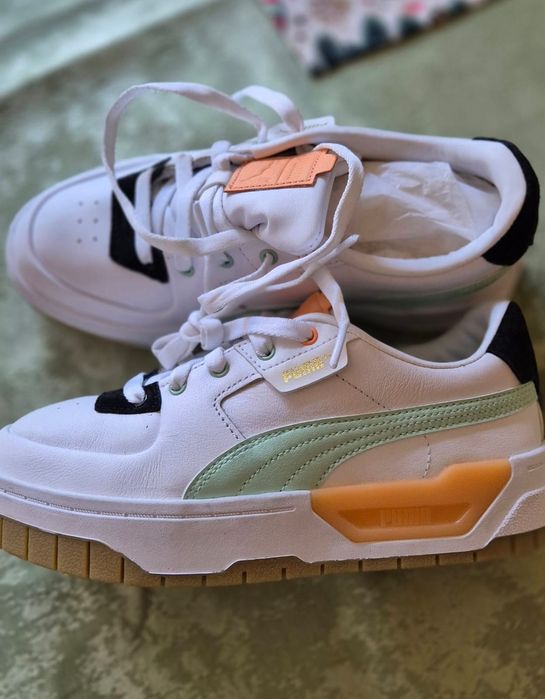 Vand adidasi PUMA dama