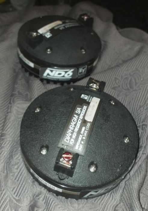 Incinte,boxe, difuzoare,drivere, ev, dynacord,rcf,makie,eminence,b&c,peavey