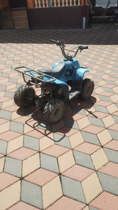 Atv copii 49 cc