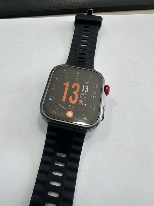 Смарт часы, фитнес часы, Huawei fit 4pro