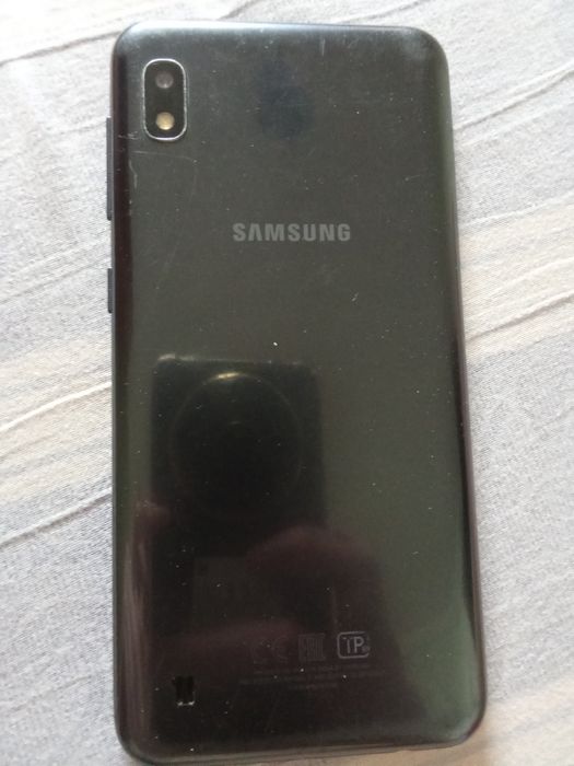 Samsung galaxy a10