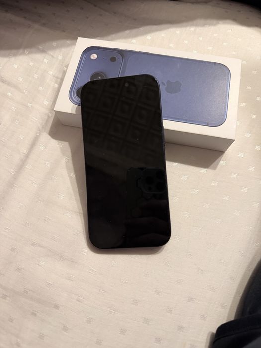 Iphone 17 pro 256 GB