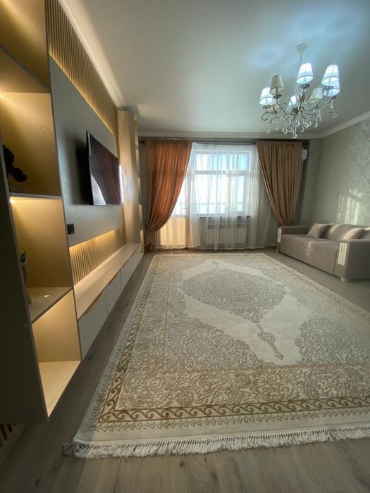 Квартира сатылады