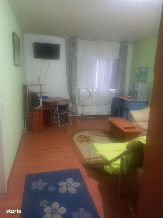Sagului- Apartament 1 Camera - Mobilat, Utilat — fotografia 1