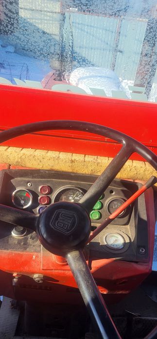 Tractor u650 de vanzare