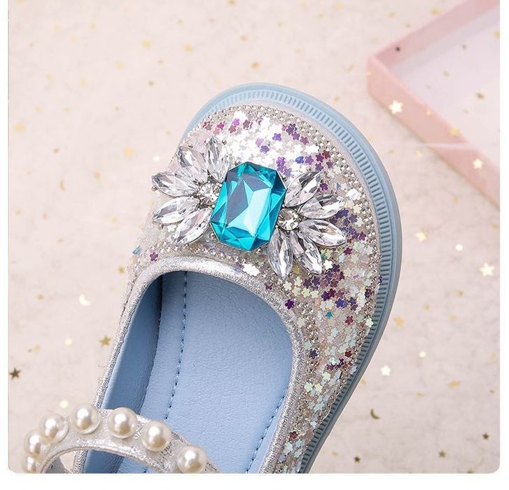 Туфли праздничные, 30 размер