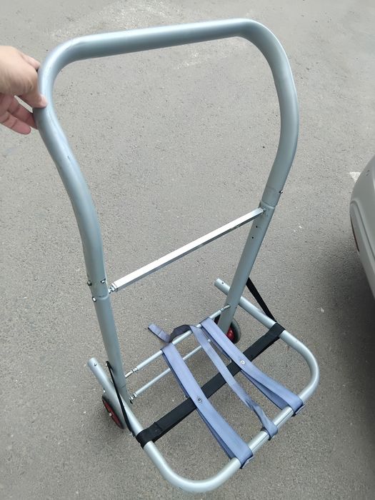 Продам складную тележку