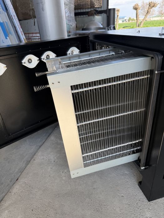 фильтр электростатический