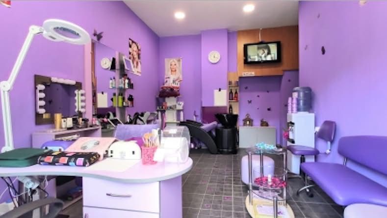 Отдавам под наем  помещение, подходящо за салон за красота