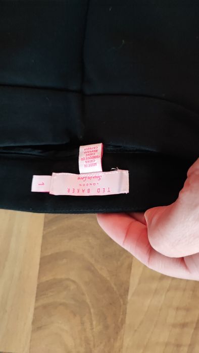 Ted Baker дънки Zara 34