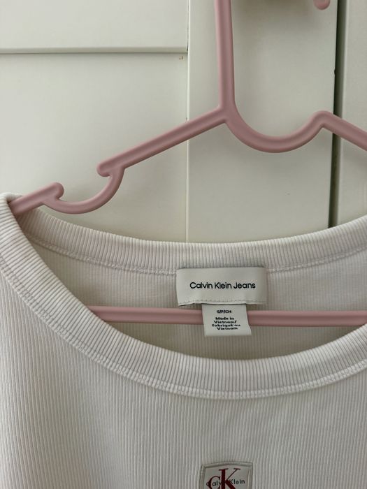 Футболка Calvin Klein Jeans