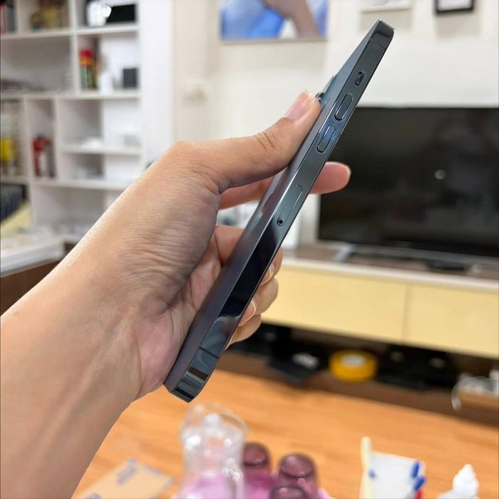 iPhone 12 Pro Max Blue 128gb