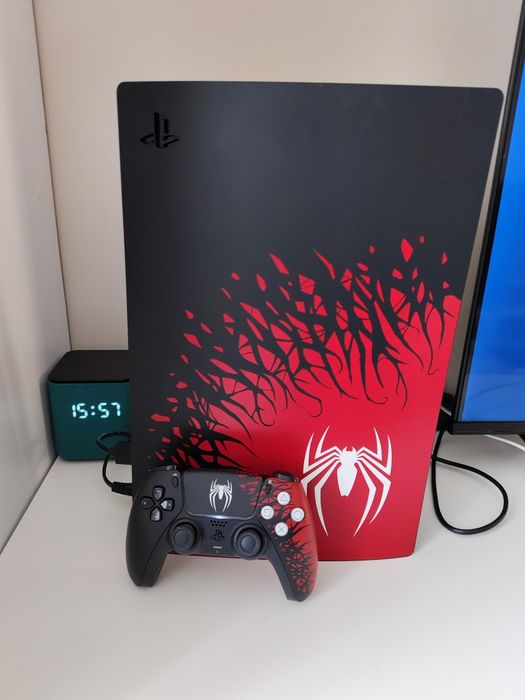 Sony PlayStation 5 limited