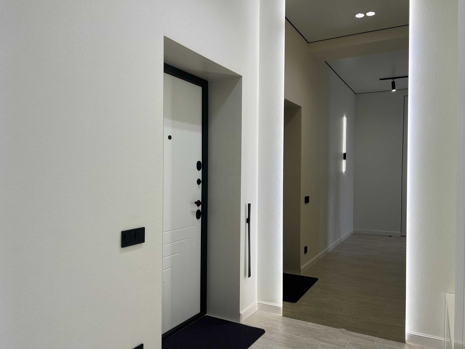 Апартаменты Open Space