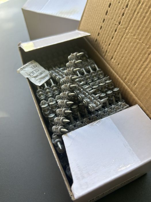 Cuie pistol HILTI BX3 | Marimi: 16,19,22,27,30,36 | Oferim Factura