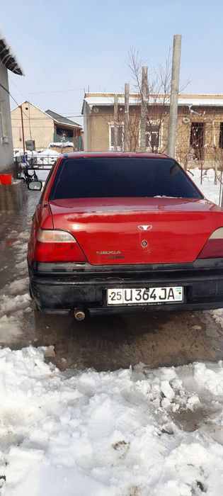 Nexia 1 somsa mator sotiladi