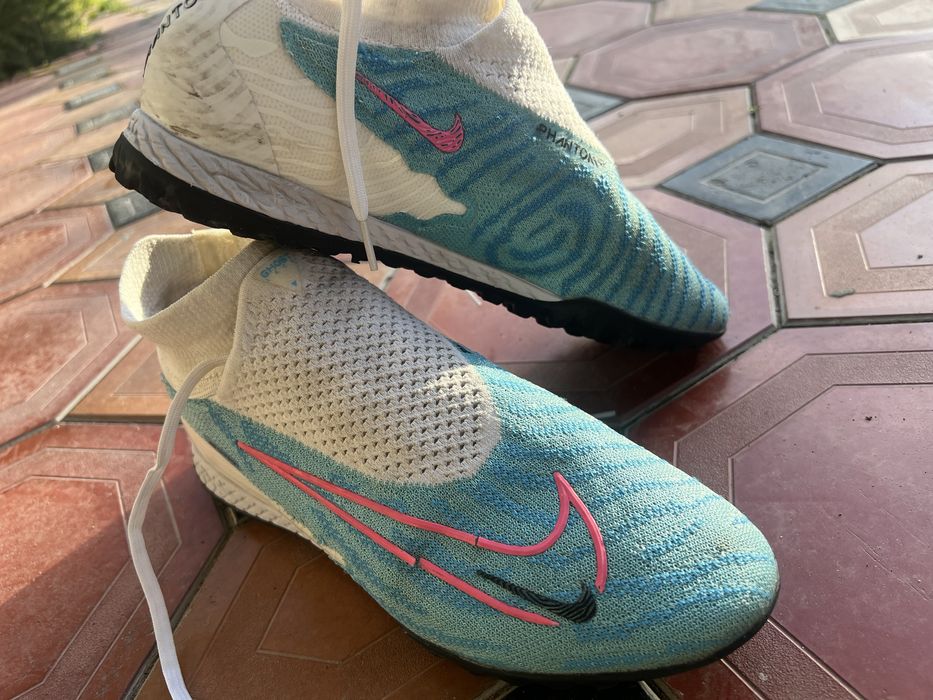 Phantom Nike GX