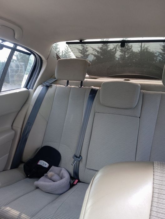 RENAULT Megane 2008 — imagine 3