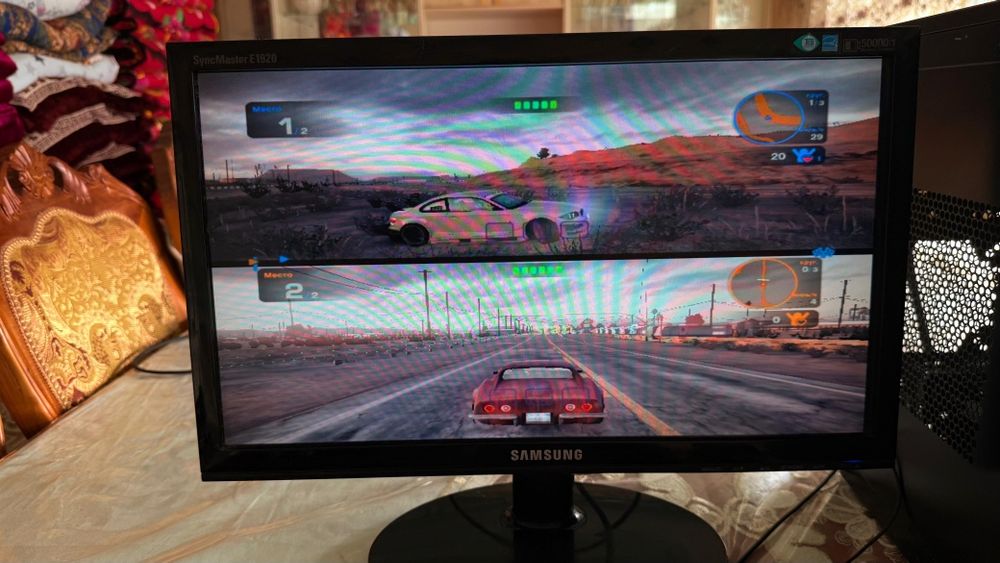 Домашние компьютер