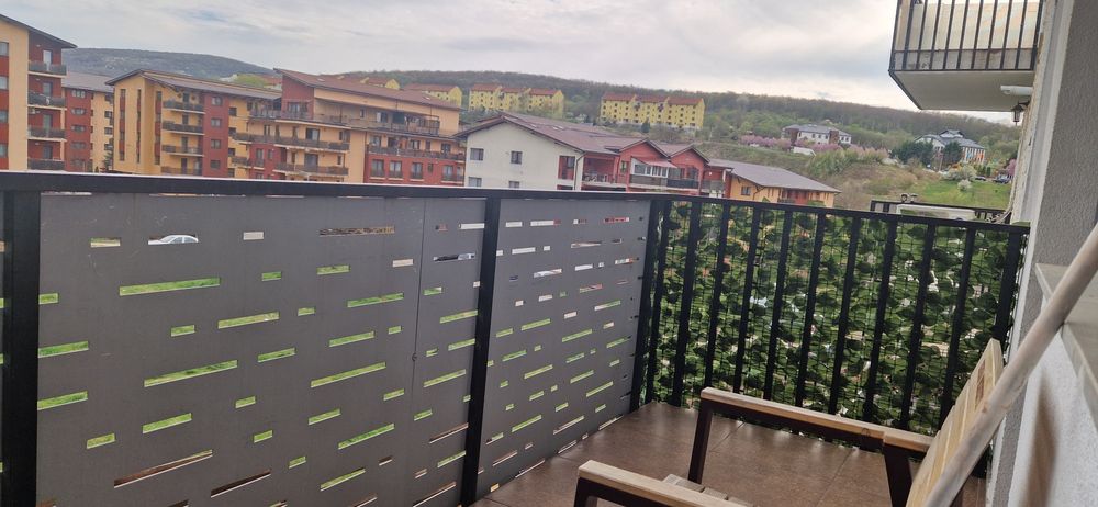 Apartament  2 camere