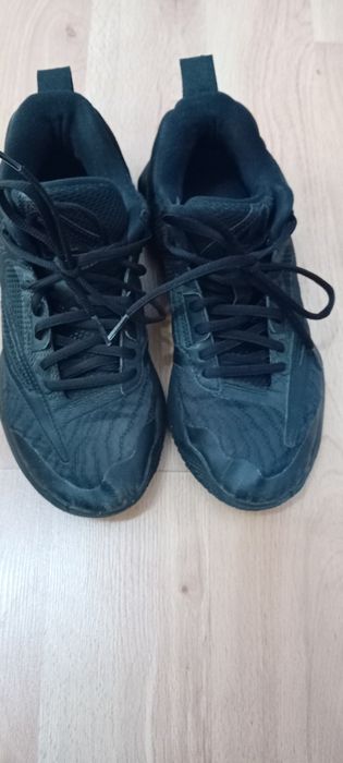 Маратонки за баскетбол