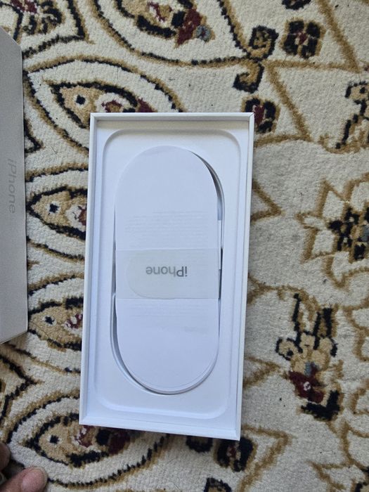 Продам айфон 16,125г