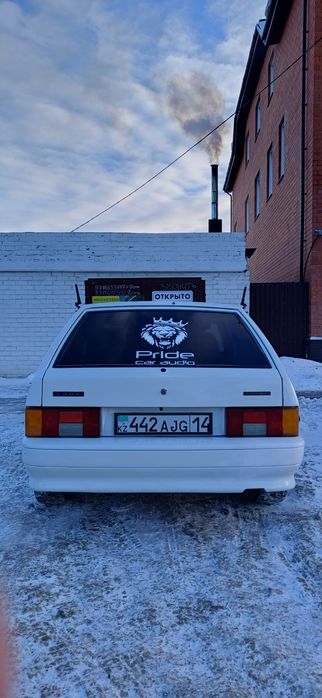 Продам лада 2113