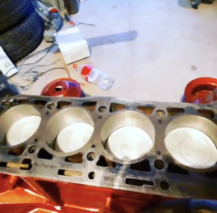 М 102 двигатель мерседес