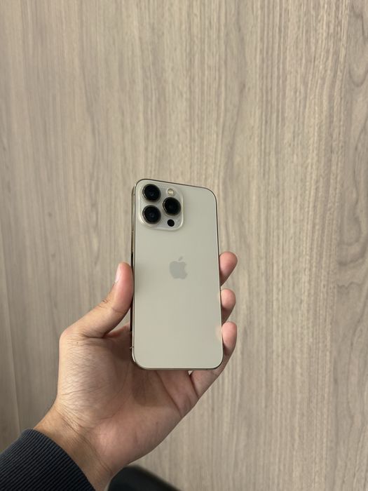 Iphone 13 pro 256GB 76%
