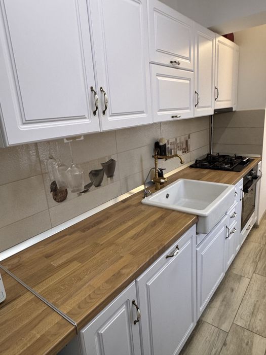 Apartament 2 camere Mobilat-Utilat plus loc parcare