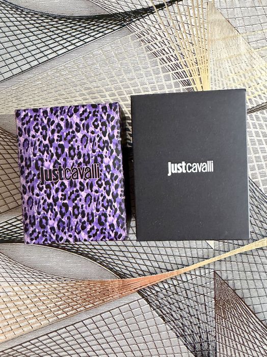Дамски часовник НОВ Just Cavalli