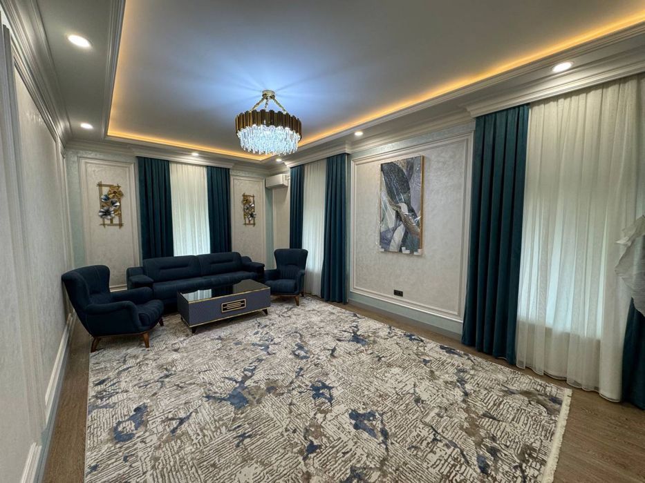 Продаётся квартира ЖК Cambridge residence 6/1/5