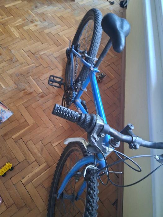 Колело Drag 24 цола за момче
