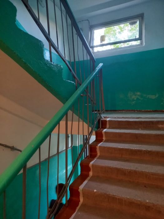 Ремонт подездов