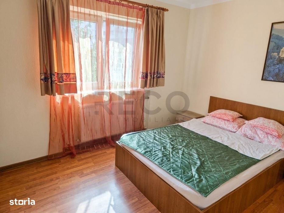 RECO Apartament Nufarul langa Onisifor Ghibu