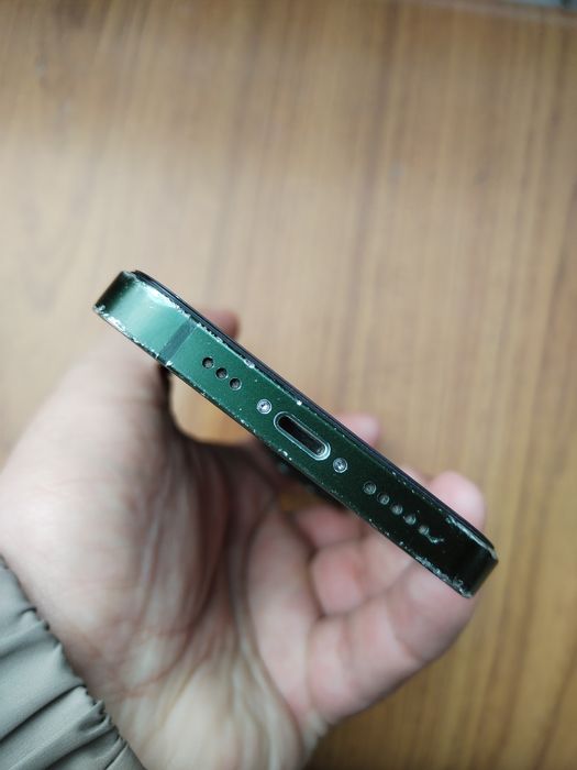 Айфон 13/128G телефон