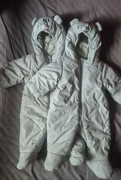 Комбинезон детский