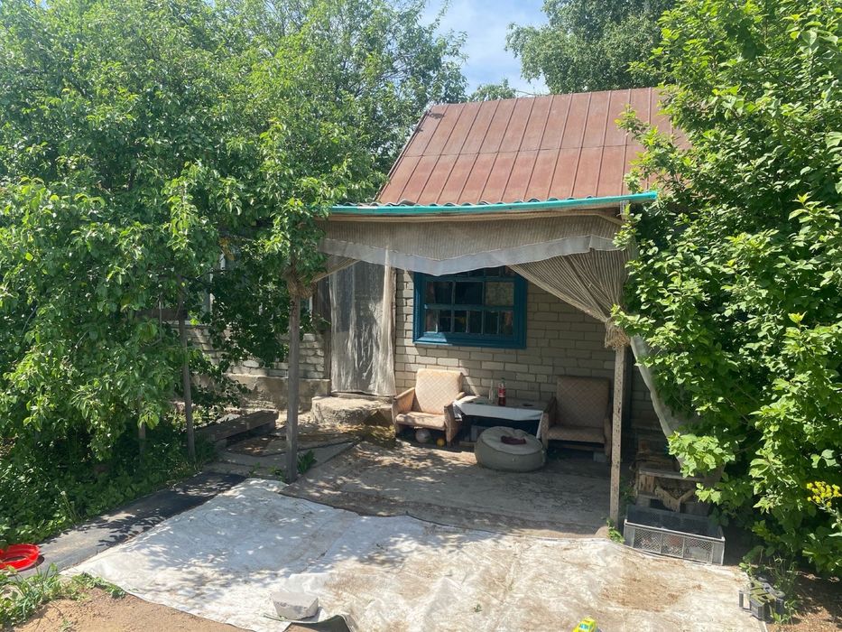 Продам дачу сад мелиаратор