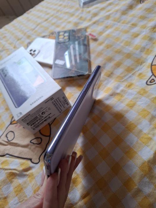 Samsung Galaxy A52 dual Sim