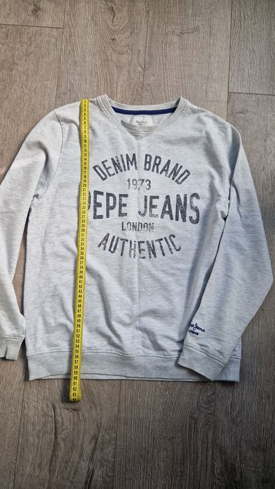 Bluza copii Pepe Jeans