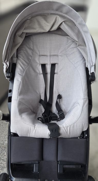 Детска количка Stokke trailz all terrain