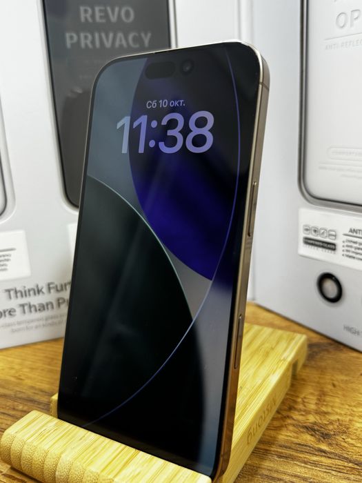Iphone 16 pro, 256gb, 42887, Pintel kz