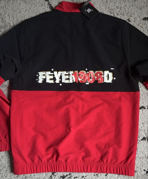 Фейенорд - оригинални футболни артикули