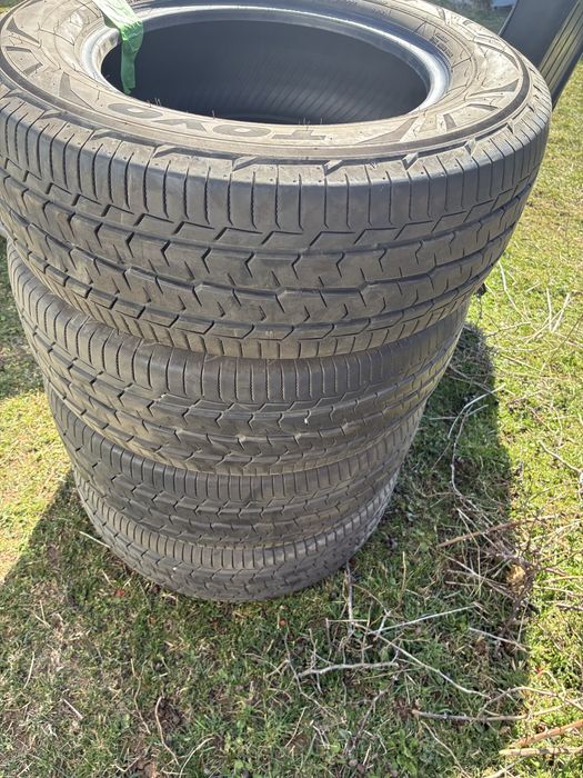 Фиат дукато Кемпер