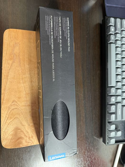 Mousepad Lenovo Legion 900mm noi