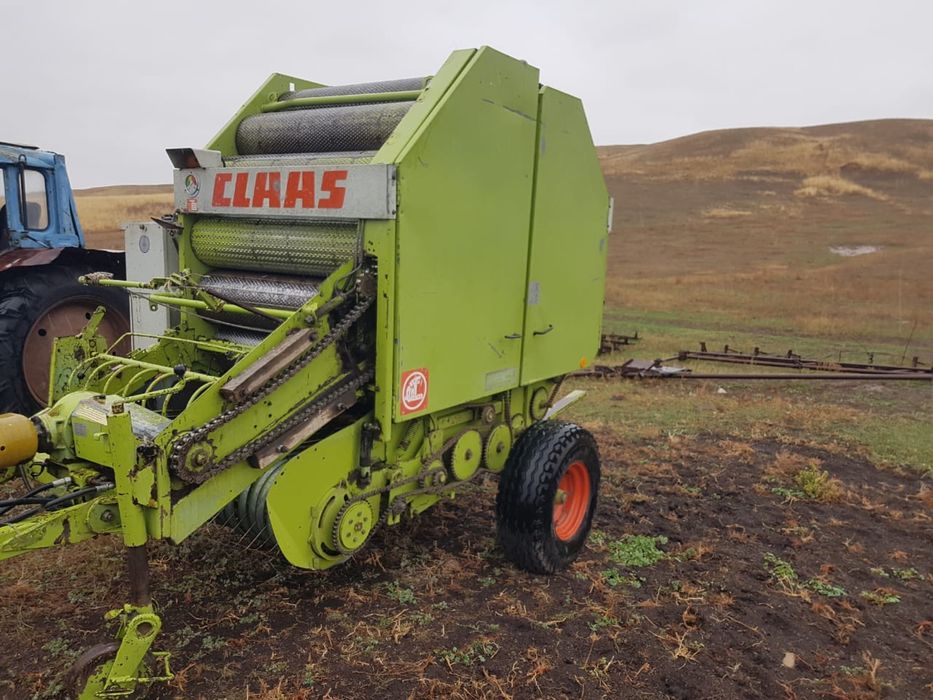 Продам пресс-подборщик