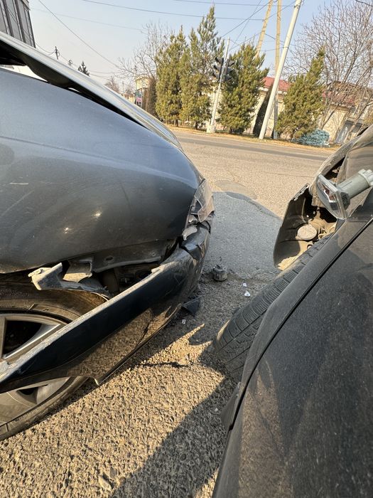 Evroprotakol GAI ishtirokisiz. Yevroprotokol европротокол без гаи!