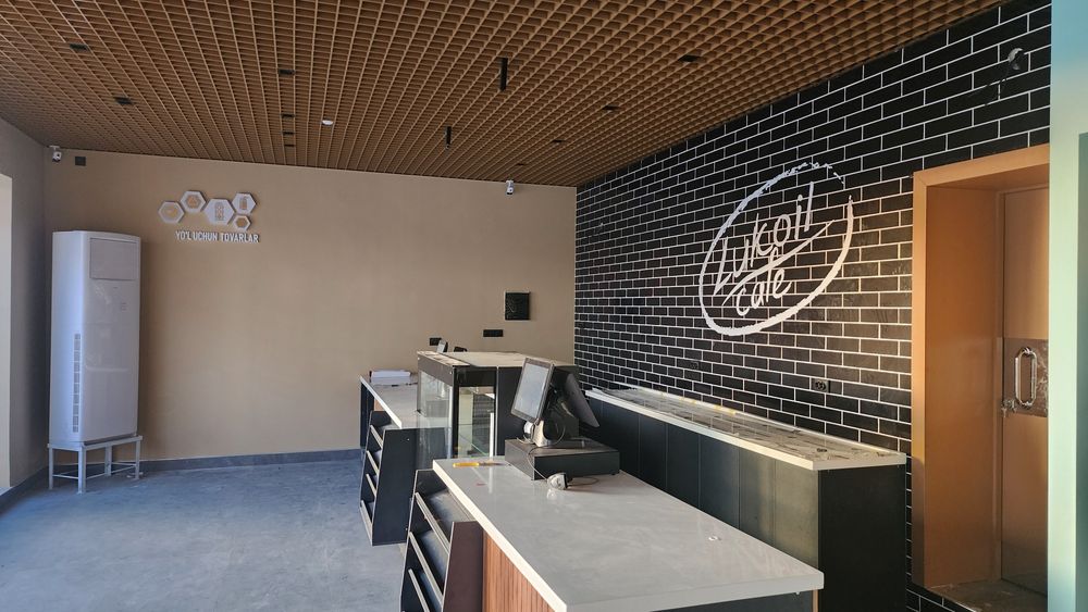 Ташки реклама ишлаб чикариш ва урнатиш